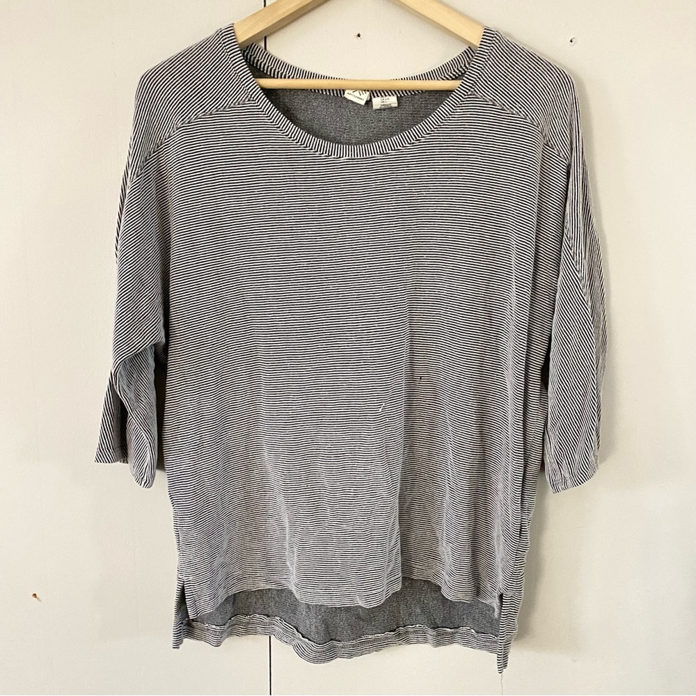Soft ¾ Sleeve Shirt